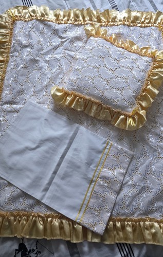 Piece baby cot set - piece,