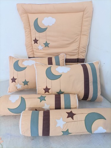 Luxury handmade cotton - handmade,